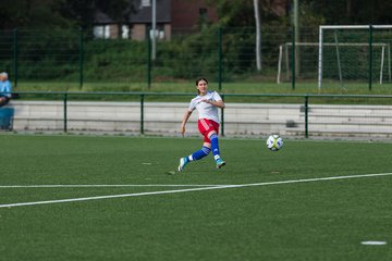 Bild 37 - C-Juniorinnen HSV - Walddoerfer : Ergebnis: 9:1